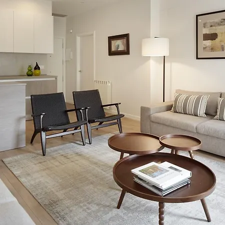 Oteiza By Feelfree Apartamento San Sebastián