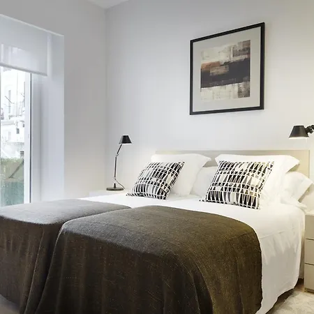 Oteiza By Feelfree Apartamento
