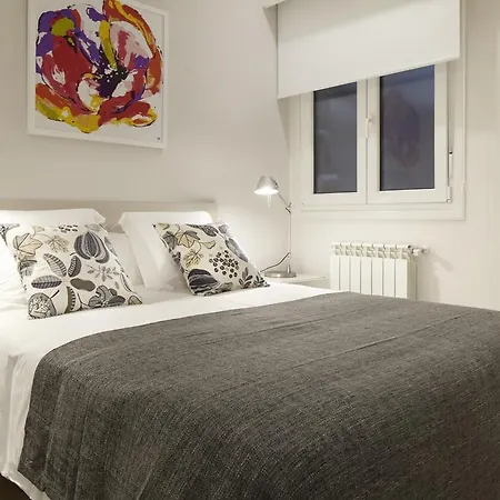 Oteiza By Feelfree San Sebastián