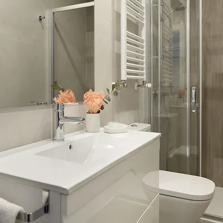 Apartment Oteiza By Feelfree