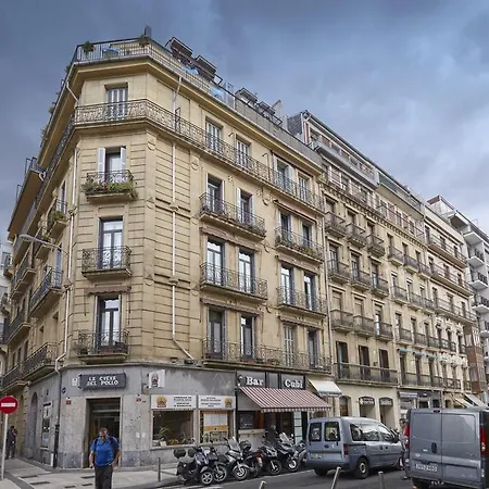 Oteiza By Feelfree Apartamento