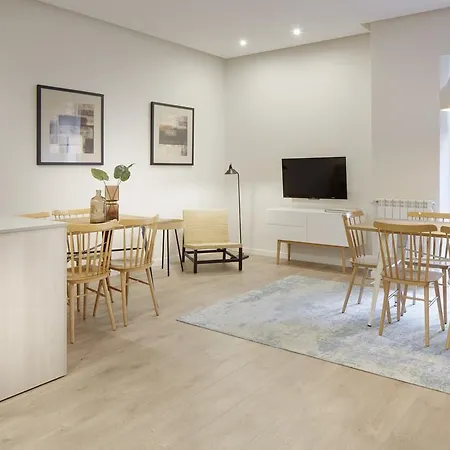 Oteiza By Feelfree Apartman *