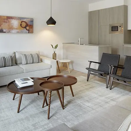 Oteiza By Feelfree 圣塞瓦斯蒂安