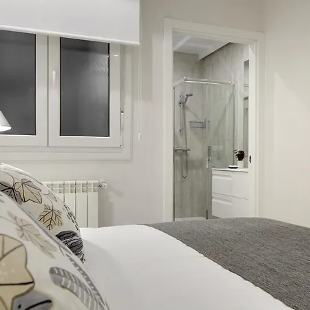 Oteiza By Feelfree Apartman *