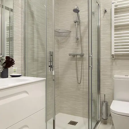 Oteiza By Feelfree Apartman San Sebastián