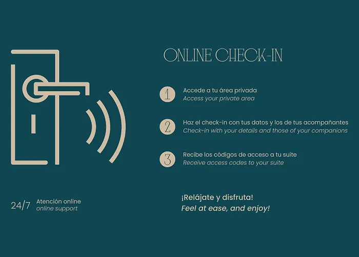 公寓 Oteiza By Feelfree *