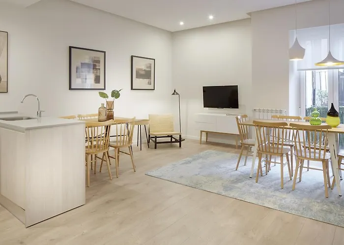 Oteiza By Feelfree 公寓 *