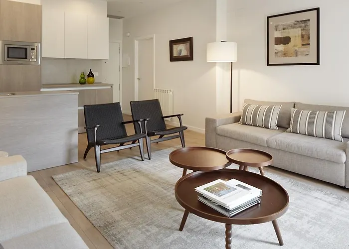 Oteiza By Feelfree 公寓 圣塞瓦斯蒂安