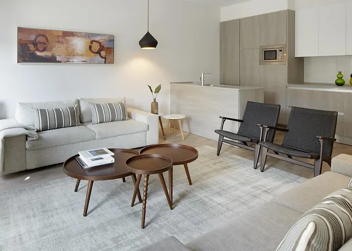 Oteiza By Feelfree 圣塞瓦斯蒂安