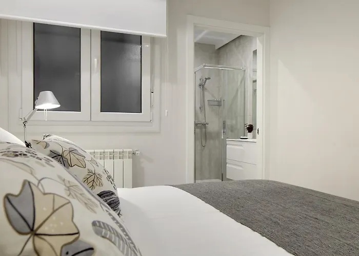 Oteiza By Feelfree 公寓 *