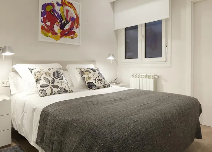 Oteiza By Feelfree 圣塞瓦斯蒂安