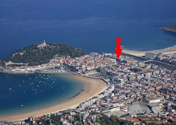 Oteiza By Feelfree 公寓 *